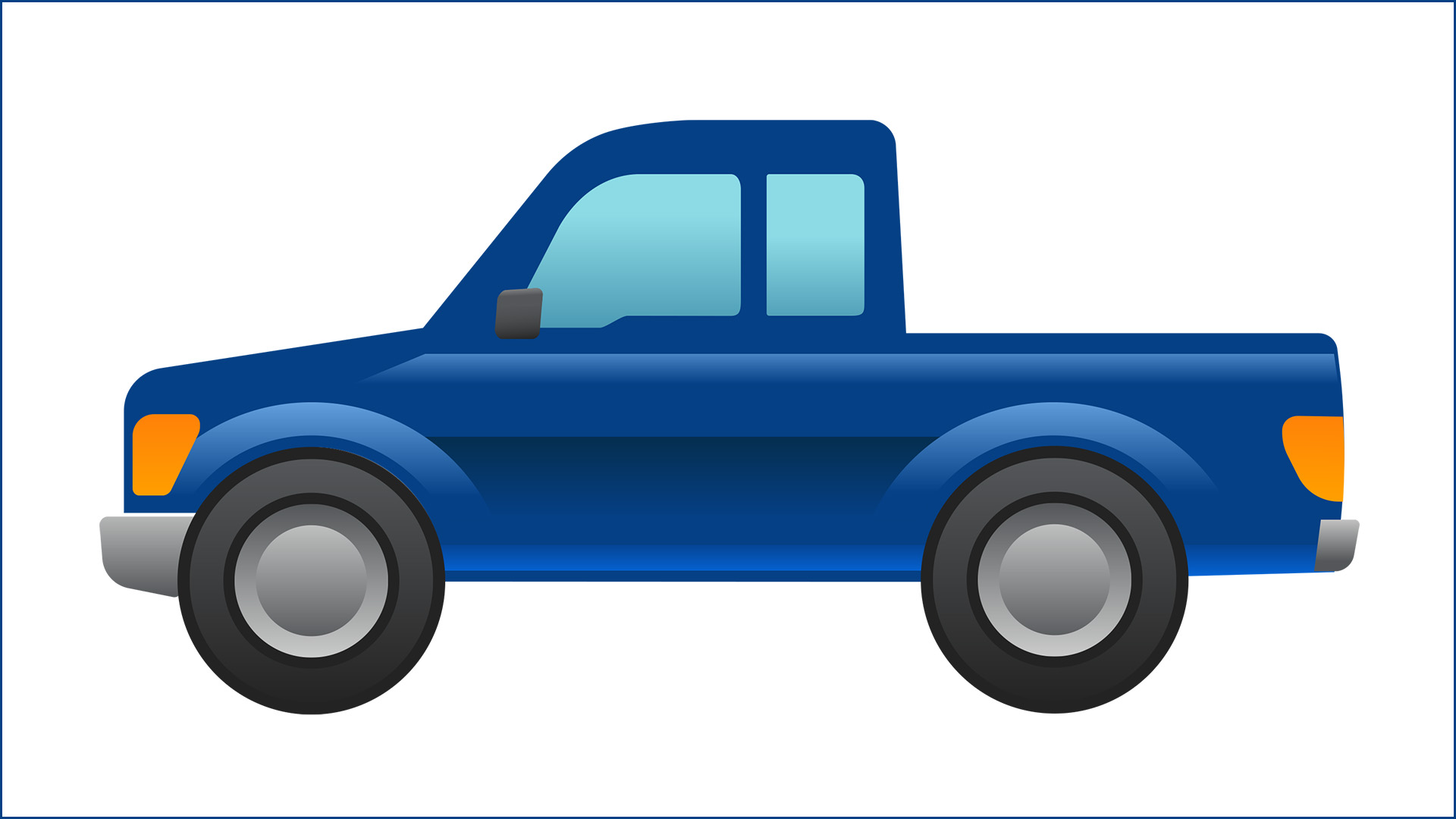 truck